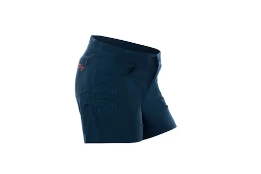 DSG Fishing - Jenny Dock Short - UPF 50+ - Taupe, Rose Or Navy 13 DSG Fishing - Jenny Dock Short - UPF 50+ - Taupe, Rose Or Navy - Image 11