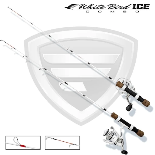 Favorite White Bird Ice Combo 30"-32" 4 Favorite White Bird Ice Combo 30"-32" - Image 2