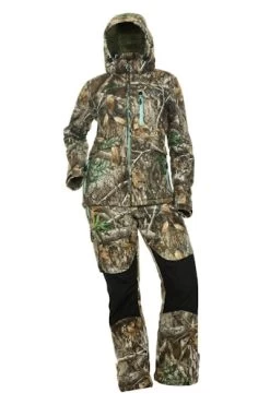 Ella 2.0 Hunting Jacket - Realtree Edge® -Fishing Tackle Shop G GKbGESHlgX 5ZGg6vGUw9b4