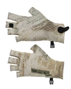 DSG Fishing - Jordy Fishing Gloves - UPF 50+ - Realtree® Aspect™ Camo: Sea Foam , River Bend, Cranberry, Key West, Charcoal, White Out, And Ocean Spray 22 DSG Fishing - Jordy Fishing Gloves - UPF 50+ - Realtree® Aspect™ Camo: Sea Foam , River Bend, Cranberry, Key West, Charcoal, White Out, And Ocean Spray -Fishing Tackle Shop Gc2jpX5pGUYHD0QDxokx5H5uI