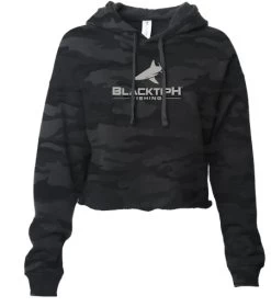 BlacktipH Ladies Long Sleeve Crop Hoodie 7 BlacktipH Ladies Long Sleeve Crop Hoodie -Fishing Tackle Shop GoZWW0xSD8UhKL39AcMWRa2g4