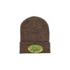 Mission Fishin Classic (Heather Khaki) Beanie