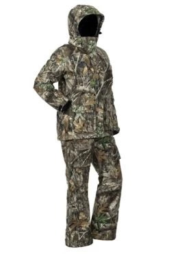 Addie Hunting Jacket - Realtree Edge® -Fishing Tackle Shop HAHLKBl9GcU315LT5PqU6z9vc