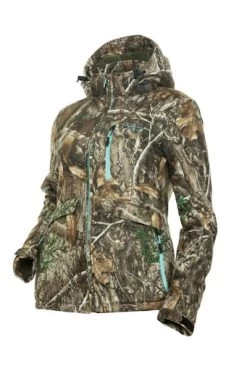Ella 2.0 Hunting Jacket - Realtree Edge® -Fishing Tackle Shop Hdz7St2Zlw9IC8AbnQytdiftk