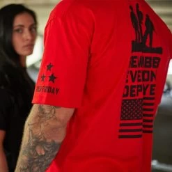 RED Soliders -Fishing Tackle Shop Hulu06BOrNGrLA9cievR86JwU