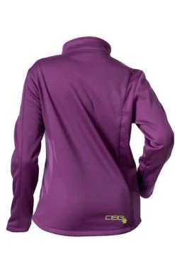 Snow Performance Fleece Zip Up - Purple -Fishing Tackle Shop HygGQDA5tnE0PWmCPeFy3GnOs