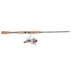 Pflueger® Monarch Spin Combo