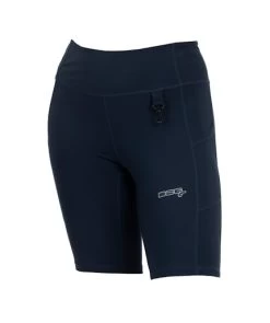 High Waisted Boat Shorts - UPF 50+ -Fishing Tackle Shop ITF8bIiv5axLZHGGsdHiKeMyQ