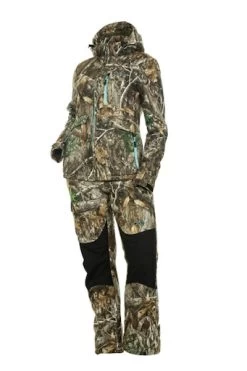 Ella 2.0 Hunting Jacket - Realtree Edge® -Fishing Tackle Shop I p2 wCq 7rDAaf3 mqW7 I3M