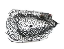 Big T Duralite Rubber Net Head
