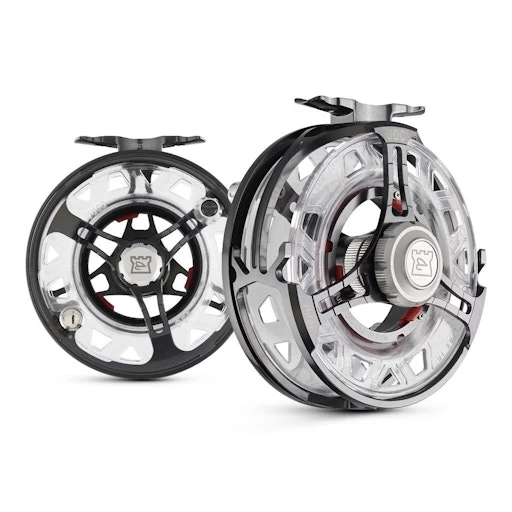 Hardy Ultradisc Cassette Fly Reel 2 Hardy Ultradisc Cassette Fly Reel