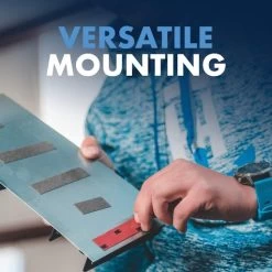 The Lure Hangar KIT Tackle Management System - Tackle Titan (Black) 12 The Lure Hangar KIT Tackle Management System - Tackle Titan (Black) -Fishing Tackle Shop Ih79499l7Yyob2Dcmx7IkfnQE