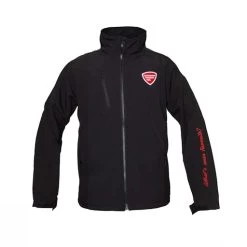 Favorite Boat Jacket