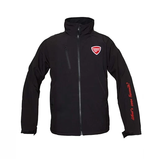 Favorite Boat Jacket 3 Favorite Boat Jacket