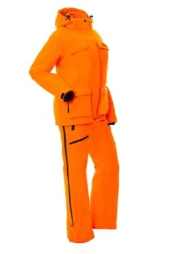 Kylie 4.0 Blaze Drop Seat Bib - Blaze Pink Or Blaze Orange -Fishing Tackle Shop J3bj7Av8 JTomjZ x Lqaovh0