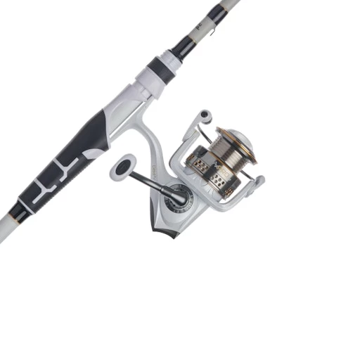 Abu Garcia Max Pro Spinning Combo 3 Abu Garcia Max Pro Spinning Combo