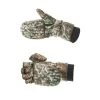 Women's Flip Top Mitten 3.0 - Realtree Edge®