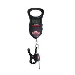 Berkley® Digital Fish Scale With Tape-50