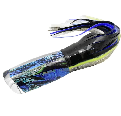 Gigante Marlin Lure And Teaser 3 Gigante Marlin Lure And Teaser