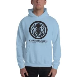 Hooded Pullover Sweatshirt 14 Hooded Pullover Sweatshirt -Fishing Tackle Shop Jv4f4pfezypbtpkERdhWLOAJM