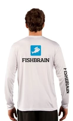 Men's Long-Sleeve Shirt - White -Fishing Tackle Shop Jy 8Hv0QlgQS zVpuNzILVtYo