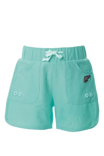 DSG Fishing - Youth Kate Short - UPF 40 - Salmon Or Aqua 10 DSG Fishing - Youth Kate Short - UPF 40 - Salmon Or Aqua - Image 8