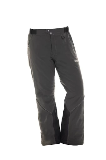 Craze 5.0 Drop Seat Bib/Pant - Charcoal Or Charcoal Camo 8 Craze 5.0 Drop Seat Bib/Pant - Charcoal Or Charcoal Camo - Image 6