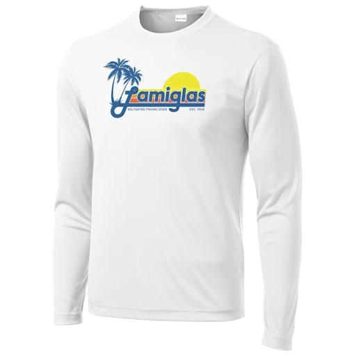 Lamiglas Retro Salt Performance Long Sleeve 3 Lamiglas Retro Salt Performance Long Sleeve