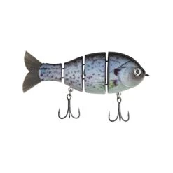 Catch Co Bucca BabyBullGill 3.75" Pearl Bone #6 -Fishing Tackle Shop KSQEhkKYALo42A7IsBjWhIzHE