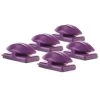 NEW RELEASE! - 5 PACK! Line Cutterz Flat Mount Fishing Line Cutter - Purple -Fishing Tackle Shop KTtrhQwPTvdJKcWhgqtQHJG2g
