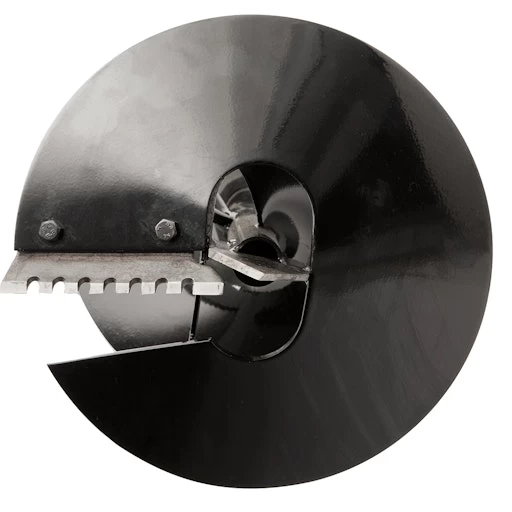 StrikeMaster Chipper 8.25" Replacement Blade - 1 Per Pack 4 StrikeMaster Chipper 8.25" Replacement Blade - 1 Per Pack - Image 2