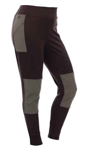 Foraging Legging - Realtree Edge®, Mossy Oak® Obsession®, Umber Or Stone 15 Foraging Legging - Realtree Edge®, Mossy Oak® Obsession®, Umber Or Stone - Image 13