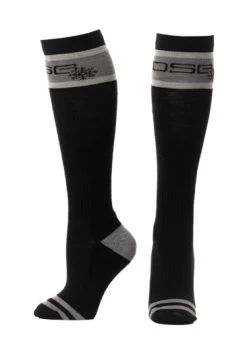 Snow Mid Weight Sock