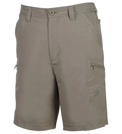 Men's Driftwood 4-Way Stretch Fishing Short 6 Men's Driftwood 4-Way Stretch Fishing Short - Image 4