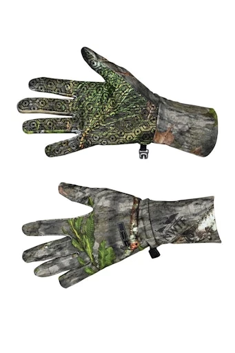 D-Tech Liner Glove - Realtree Edge ®, TrueTimber Strata Or Black 17 D-Tech Liner Glove - Realtree Edge ®, TrueTimber Strata Or Black - Image 15