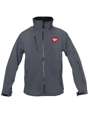 Favorite Boat Jacket 4 Favorite Boat Jacket - Image 2