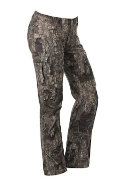 Bexley 3.0 Ripstop Tech Pants - Realtree Edge®, Realtree Timber®, Realtree Excape™, Mossy Oak® Obsession® Or Mossy Oak® Bottomland® -Fishing Tackle Shop LmjuvIgyQGIyBEd2OTw7sbZVA