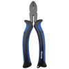 Mustad Side Cutters - Blue