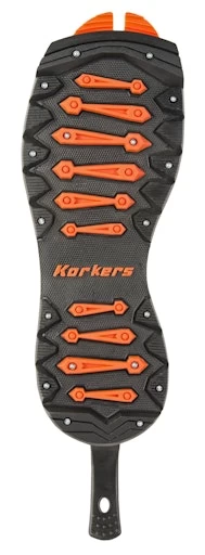Korkers IceTrac™ Sole