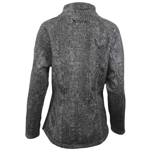 Recon Women's Mediumweight Hunting Jacket 4 Recon Women's Mediumweight Hunting Jacket - Image 2