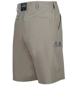 Men's Hi-Tide Hybrid 4-Way Stretch Short (30-42) -Fishing Tackle Shop MhRkg6QSnjqsQWi1QERS2pyh8