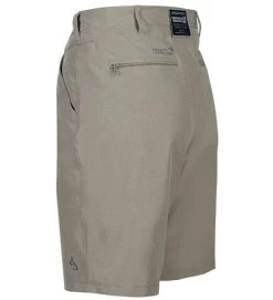 Men's Hi-Tide Hybrid 4-Way Stretch Short (30-42) -Fishing Tackle Shop MkJ7UaE8bNgfBYw4Ln5wS96VA