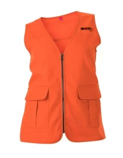 Blaze Hunting Vest -Fishing Tackle Shop Mo4WLAVifteD aISDio6v4Ils