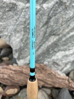 CGR 762 LT | 7'6" Kokanee & Trout Trolling Rod (Teal Color Rod) 10 CGR 762 LT | 7'6" Kokanee & Trout Trolling Rod (Teal Color Rod) -Fishing Tackle Shop MxLO5E064wnvH5fqC 4kRRmvY