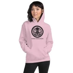Hooded Pullover Sweatshirt 19 Hooded Pullover Sweatshirt -Fishing Tackle Shop N0ZPYHUTsEYOxXheQfjkzLRQw