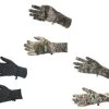 D-Tech Liner Glove - Realtree Edge ®, TrueTimber Strata Or Black