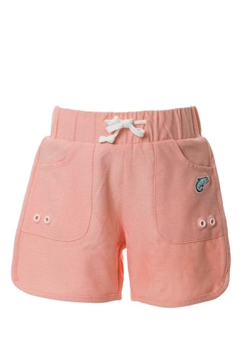 DSG Fishing - Youth Kate Short - UPF 40 - Salmon Or Aqua 4 DSG Fishing - Youth Kate Short - UPF 40 - Salmon Or Aqua - Image 2
