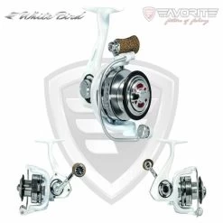 Favorite White Bird Spinning Reel -Fishing Tackle Shop NGRyepfNac8b5pxdKOTOn8cYs