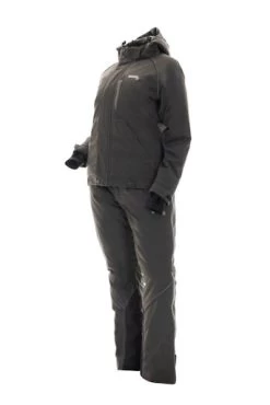 Craze 5.0 Jacket - Charcoal Or Charcoal Camo -Fishing Tackle Shop NMKTt1dqn5XHLYMiyTtF54dnc