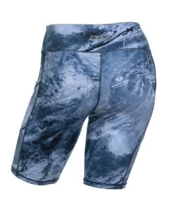 High Waisted Boat Shorts - UPF 50+ -Fishing Tackle Shop NNg5On3OTGdsf2MHUuOp8tue0